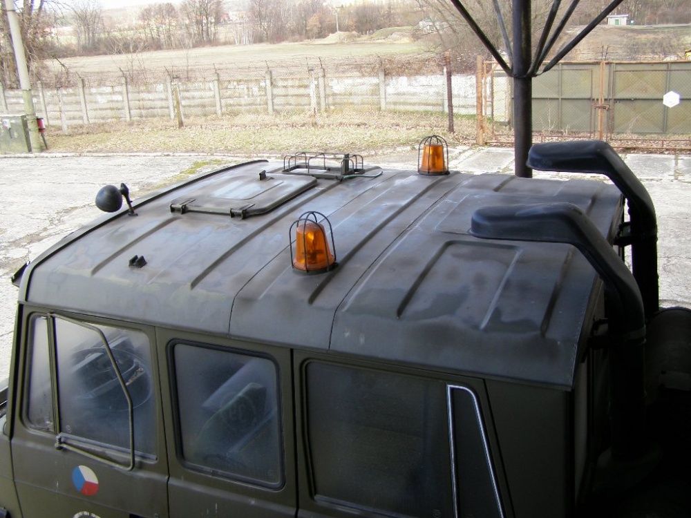 TATRA 815 VT 26 265 8X8 1.R /LUCAS (Plná velikost v novém okně) TATRA 815 VT 26 265 8X8 1.R /LUCAS