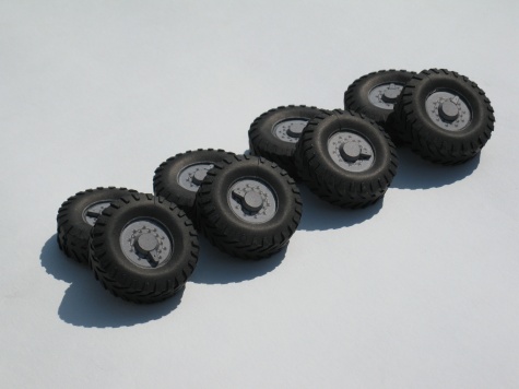 TATRA 815 VT 26 265 8X8 1.R /LUCAS TATRA 815 VT 26 265 8X8 1.R /LUCAS