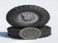 TATRA 815 VT 26 265 8X8 1.R /LUCAS