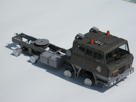 TATRA 815 VT 26 265 8X8 1.R /LUCAS TATRA 815 VT 26 265 8X8 1.R /LUCAS