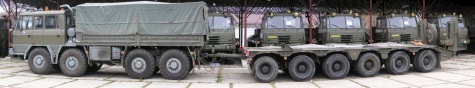 TATRA 815 VT 26 265 8X8 1.R /LUCAS TATRA 815 VT 26 265 8X8 1.R /LUCAS