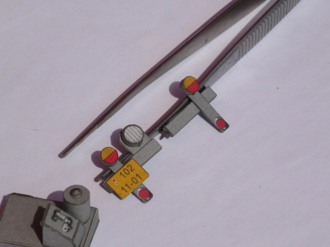 TATRA 815 VT 26 265 8X8 1.R /LUCAS TATRA 815 VT 26 265 8X8 1.R /LUCAS