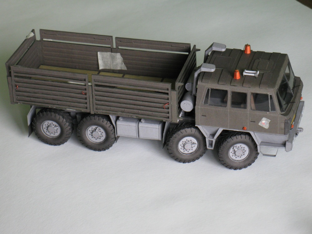 TATRA 815 VT 26 265 8X8 1.R /LUCAS (Plná velikost v novém okně) TATRA 815 VT 26 265 8X8 1.R /LUCAS