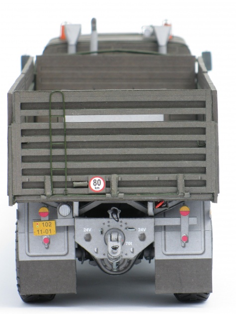 TATRA 815 VT 26 265 8X8 1.R /LUCAS TATRA 815 VT 26 265 8X8 1.R /LUCAS