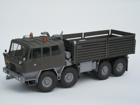 TATRA 815 VT 26 265 8X8 1.R /LUCAS