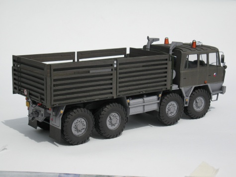 TATRA 815 VT 26 265 8X8 1.R /LUCAS