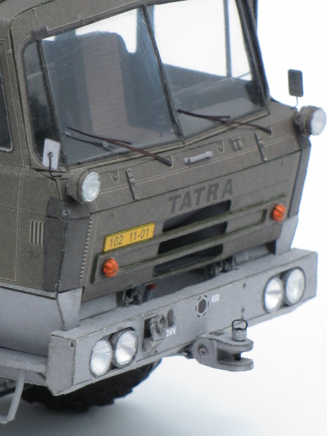 TATRA 815 VT 26 265 8X8 1.R /LUCAS