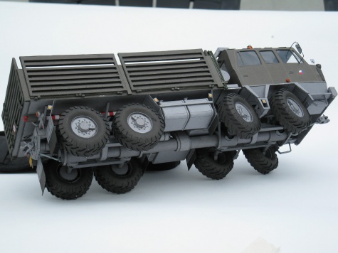 TATRA 815 VT 26 265 8X8 1.R /LUCAS