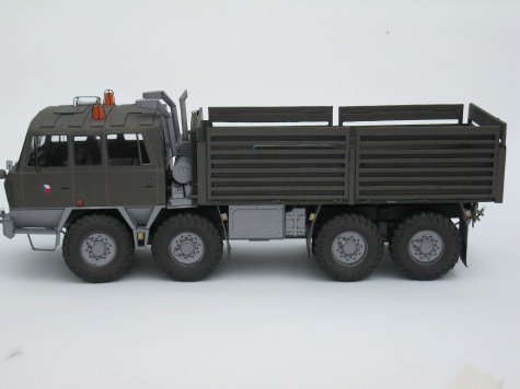 TATRA 815 VT 26 265 8X8 1.R /LUCAS