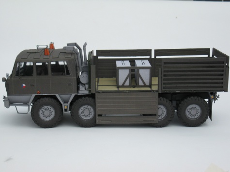 TATRA 815 VT 26 265 8X8 1.R /LUCAS