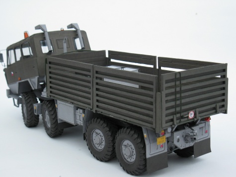 TATRA 815 VT 26 265 8X8 1.R /LUCAS