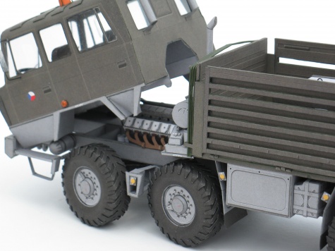 TATRA 815 VT 26 265 8X8 1.R /LUCAS