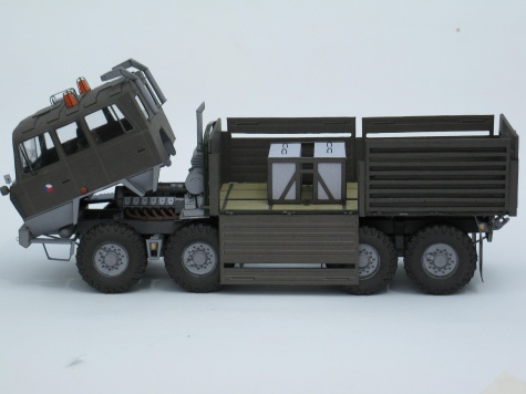 TATRA 815 VT 26 265 8X8 1.R /LUCAS