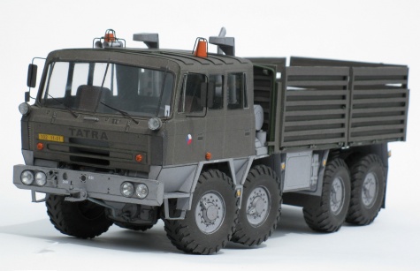 TATRA 815 VT 26 265 8X8 1.R /LUCAS
