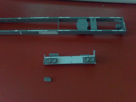 TATRA 815 VT 26 265 8X8 1.R / Ripper Works / 1:32 /Vojta78 TATRA 815 VT 26 265 8X8 1.R / Ripper Works / 1:32 /Vojta78
