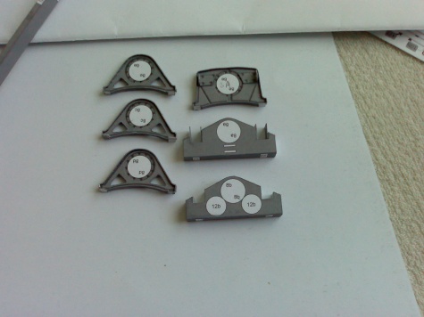 TATRA 815 VT 26 265 8X8 1.R / Ripper Works / 1:32 /Vojta78 TATRA 815 VT 26 265 8X8 1.R / Ripper Works / 1:32 /Vojta78