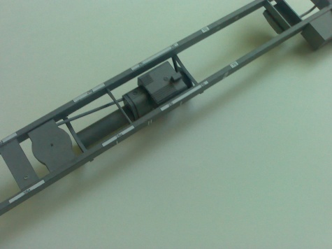 TATRA 815 VT 26 265 8X8 1.R / Ripper Works / 1:32 /Vojta78