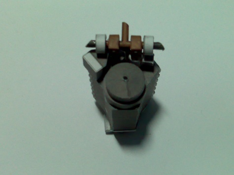 TATRA 815 VT 26 265 8X8 1.R / Ripper Works / 1:32 /Vojta78
