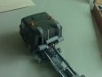 TATRA 815 VT 26 265 8X8 1.R / Ripper Works / 1:32 /Vojta78