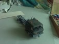TATRA 815 VT 26 265 8X8 1.R / Ripper Works / 1:32 /Vojta78