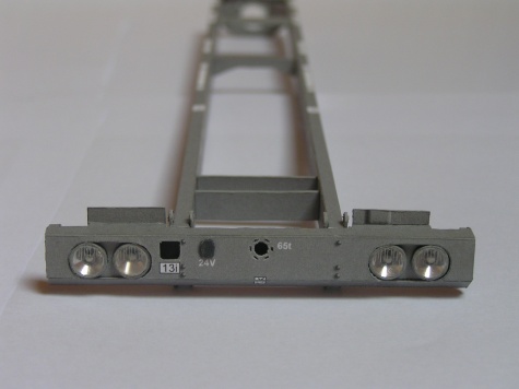 TATRA 815 VT 26 265 8X8 1.R TATRA 815 VT 26 265 8X8 1.R
