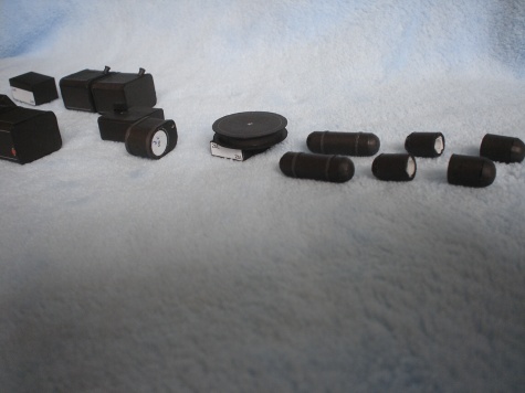 Tatra 815 VT 26 265 8x8.1 TOTALka Tatra 815 VT 26 265 8x8.1 TOTALka