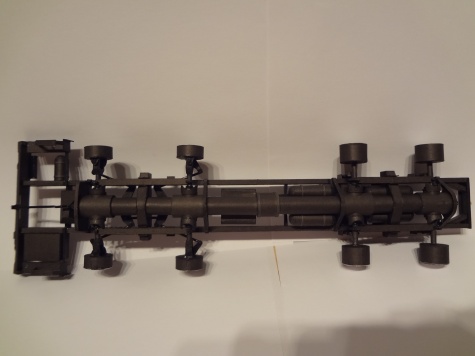 Tatra 815 VT 26 265 8x8.1 TOTALka Tatra 815 VT 26 265 8x8.1 TOTALka