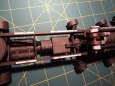 Tatra 815 VT 26 265 8x8.1 TOTALka