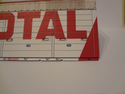 Tatra 815 VT 26 265 8x8.1 TOTALka