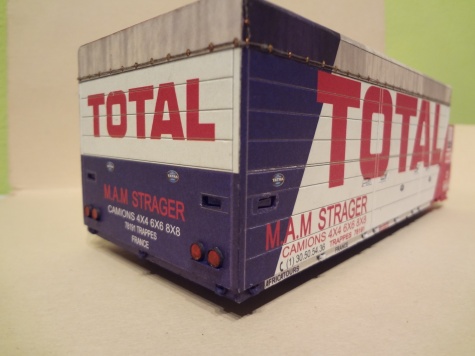 Tatra 815 VT 26 265 8x8.1 TOTALka