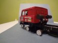 Tatra 815 VT 26 265 8x8.1 TOTALka