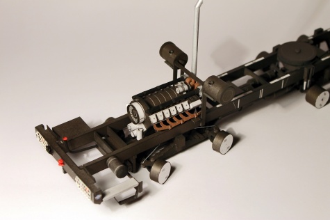 Tatra 815 VT 26 265 8x8.1 TOTAL Tatra 815 VT 26 265 8x8.1 TOTAL