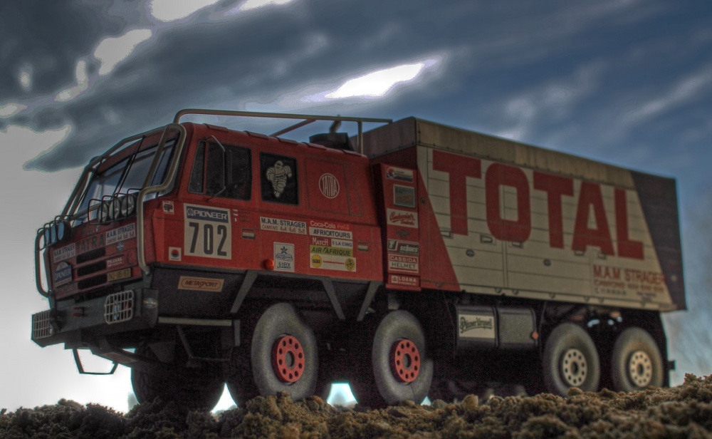 Tatra 815 VT 26 265 8x8.1 TOTAL (Pln� velikost v nov�m okn�) Tatra 815 VT 26 265 8x8.1 TOTAL