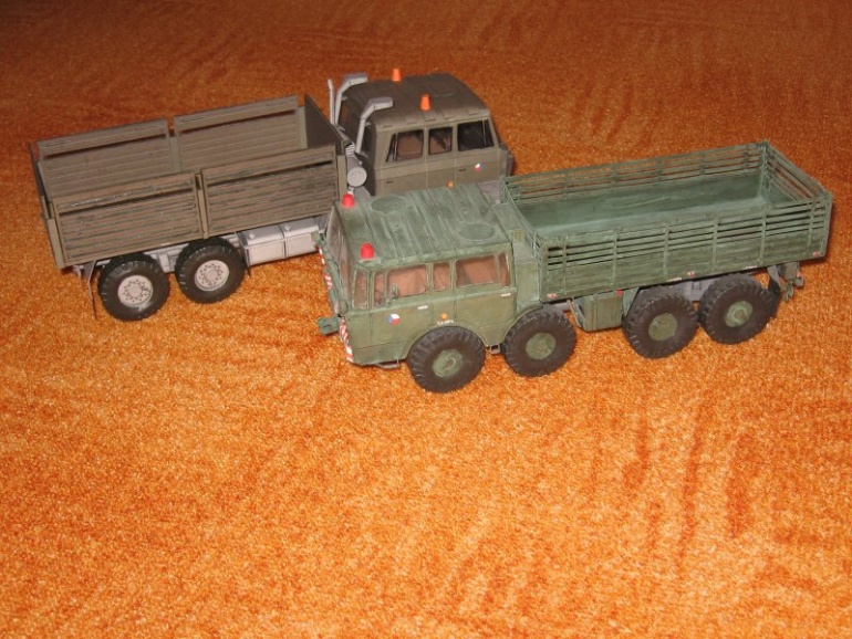 Tatra 815 VT 26 265 8x8.1R (Plná velikost v novém okně) Tatra 815 VT 26 265 8x8.1R