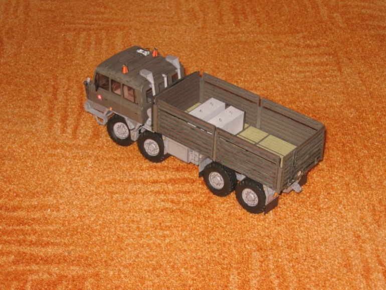 Tatra 815 VT 26 265 8x8.1R (Plná velikost v novém okně) Tatra 815 VT 26 265 8x8.1R