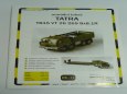 Tatra 815 VT 26 265 8x8.1R 