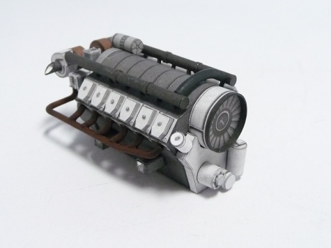 Tatra 815 VT 26 265 8x8.1R Tatra 815 VT 26 265 8x8.1R