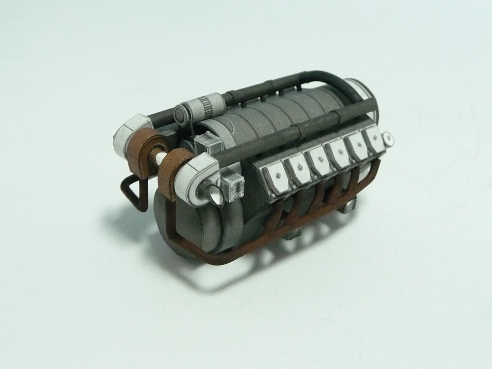 Tatra 815 VT 26 265 8x8.1R 