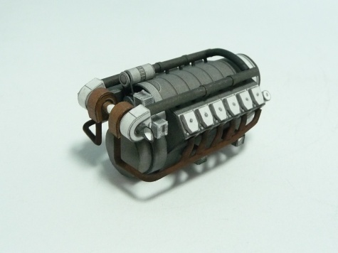 Tatra 815 VT 26 265 8x8.1R Tatra 815 VT 26 265 8x8.1R