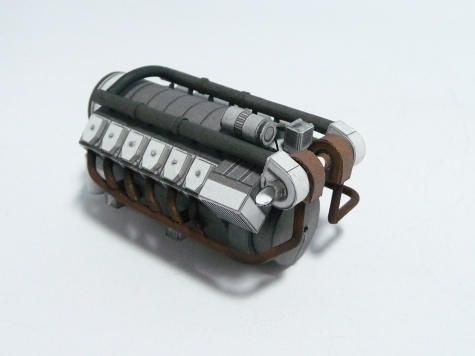 Tatra 815 VT 26 265 8x8.1R Tatra 815 VT 26 265 8x8.1R