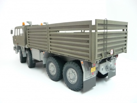 Tatra 815 VT 26 265 8x8.1R Tatra 815 VT 26 265 8x8.1R