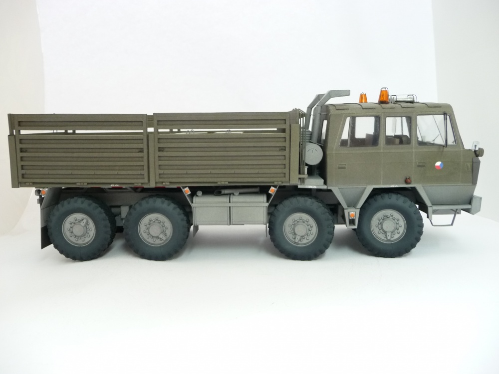 Tatra 815 VT 26 265 8x8.1R (Plná velikost v novém okně) Tatra 815 VT 26 265 8x8.1R