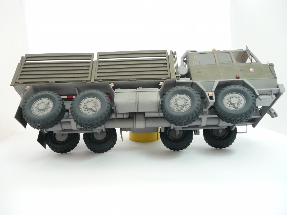 Tatra 815 VT 26 265 8x8.1R (Plná velikost v novém okně) Tatra 815 VT 26 265 8x8.1R
