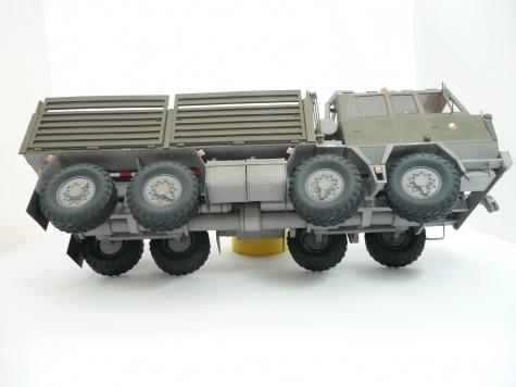 Tatra 815 VT 26 265 8x8.1R Tatra 815 VT 26 265 8x8.1R