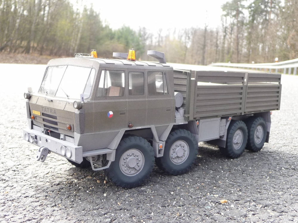 Tatra 815 VT 26 265 8x8.1R 