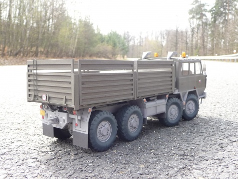 Tatra 815 VT 26 265 8x8.1R Tatra 815 VT 26 265 8x8.1R