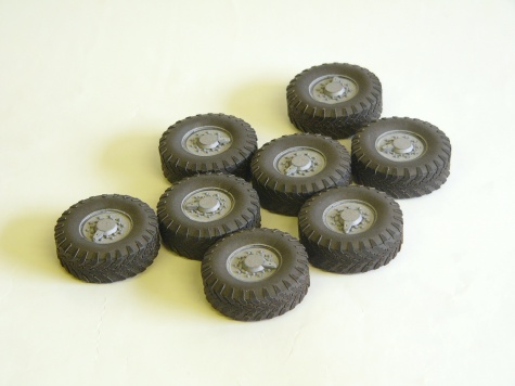 Tatra 815 VT 26 265 8x8.1R Tatra 815 VT 26 265 8x8.1R