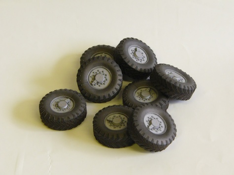 Tatra 815 VT 26 265 8x8.1R Tatra 815 VT 26 265 8x8.1R