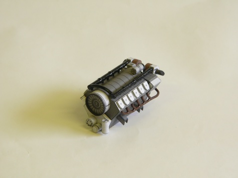 Tatra 815 VT 26 265 8x8.1R Tatra 815 VT 26 265 8x8.1R