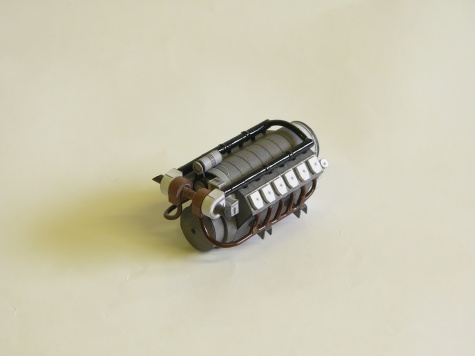 Tatra 815 VT 26 265 8x8.1R Tatra 815 VT 26 265 8x8.1R